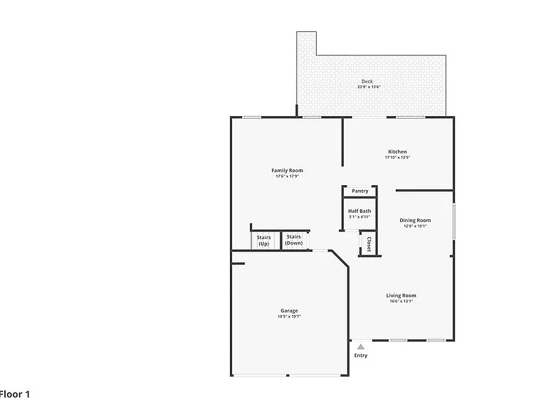 3740 Ridgefair Dr — Photo 3