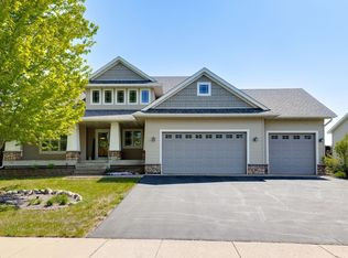 2606 226th Ln NW, Bethel, MN 55005