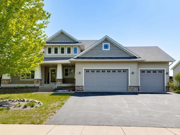 2606 226th Ln NW, Bethel, MN 55005