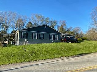 153 Keystone Rd, Herminie, PA 15637