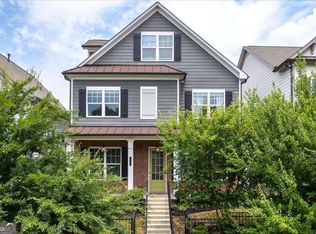 1755 Stone Hedge Dr NW, Atlanta, GA 30318