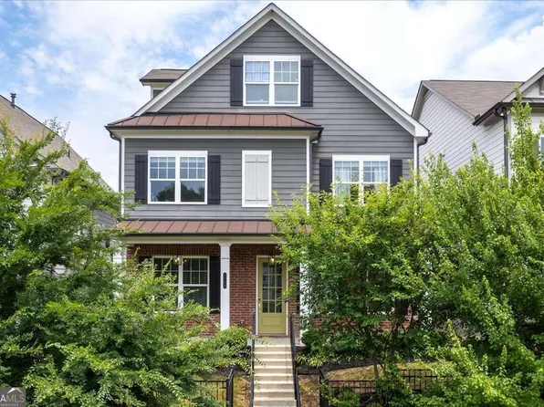1755 Stone Hedge Dr NW, Atlanta, GA 30318