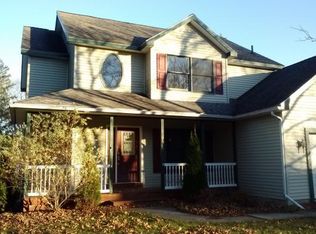 13 Ferndale Ln, Homer, NY 13077