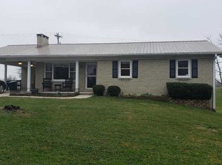 336 Dunbar Ln, Richmond, KY 40475