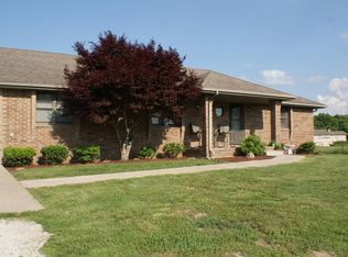 3182 Goldenrod Rd, Ozark, MO 65721