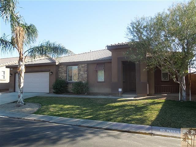 1st image of 83819 Charro Dr