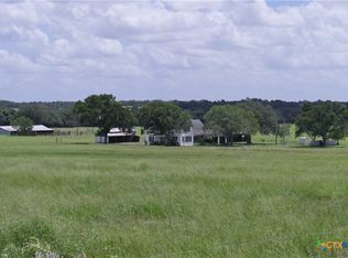820 County Road 369, Hallettsville, TX 77964
