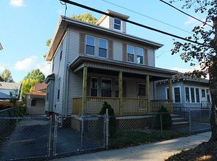 67 Marion Ave N, Providence, RI 02905