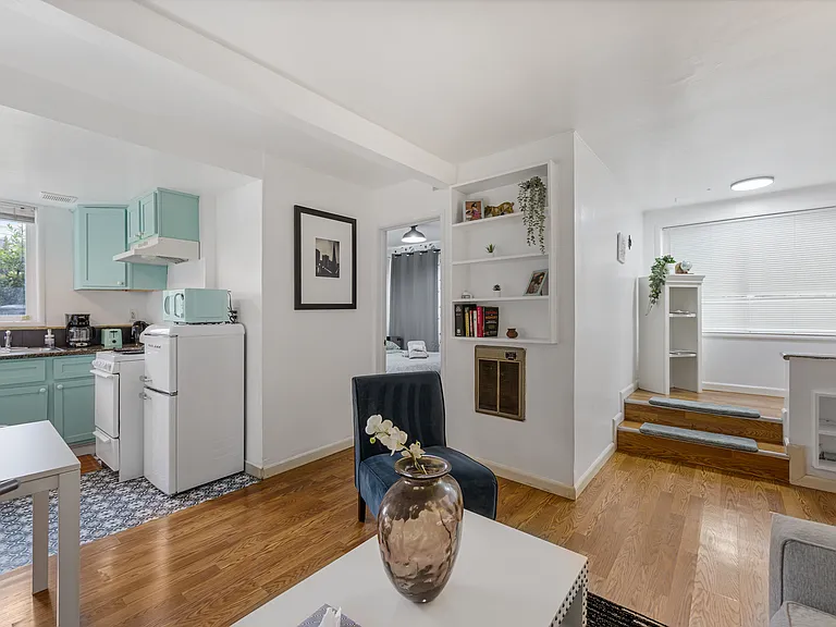 1325 Sacramento St #1 — Photo 42