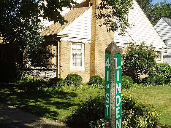 3rd image of 4062 Linden Ave