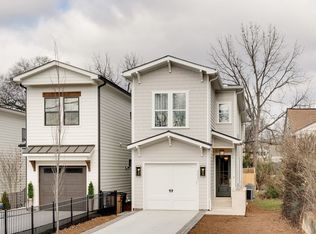 3502A Wrenwood Ave, Nashville, TN 37205