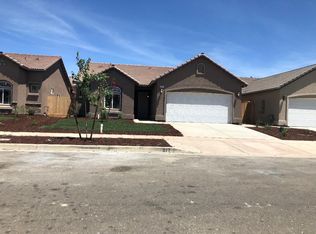 377 Hart Dr, Merced, CA 95348