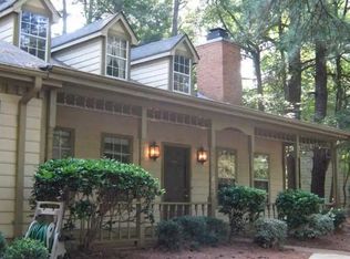 Anaberry Forest, Lawrenceville, GA 30043