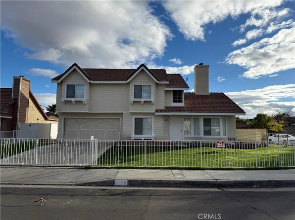 5126 Karling Pl, Palmdale, CA 93552