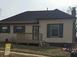 1058 4th St, Humboldt, NE 68376