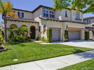 16333 Pinto Ridge Dr, San Diego, CA 92127
