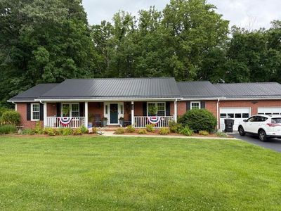 1529 Mountain Heights Dr, Salem, VA, 24153