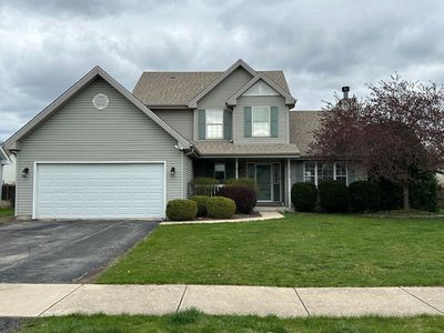 25733 S McKinley St, Monee, IL, 60449