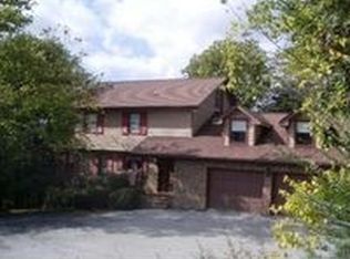 3003 Nurick Dr, Chattanooga, TN 37415