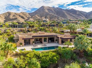 61 Hillcrest Dr, Rancho Mirage, CA 92270