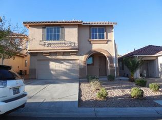 8072 Palace Monaco Ave, Las Vegas, NV 89117