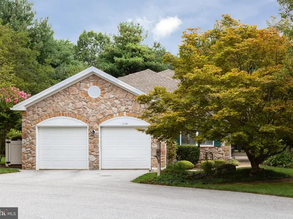 1544 Ulster Ct, West Chester, PA 19380