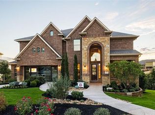 2009 Champions Corner Ct, Leander, TX 78641