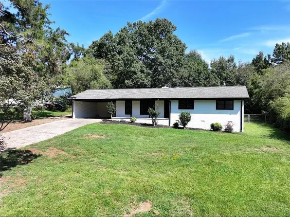 5227 Byers Rd, Gainesville, GA 30504