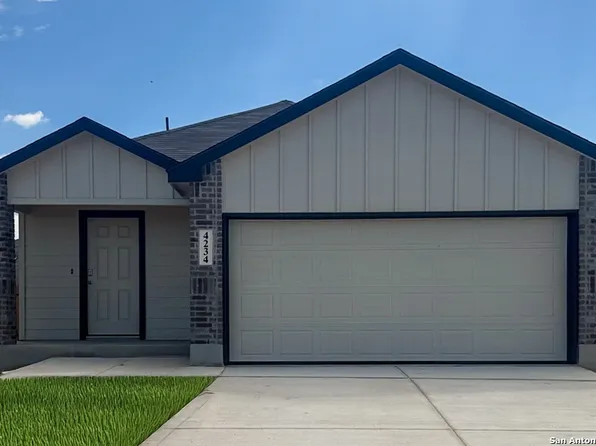 4234 Paprika Grove, Von Ormy, TX 78073