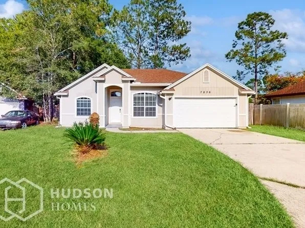7836 Georgia Jack Dr N, Jacksonville, FL 32244