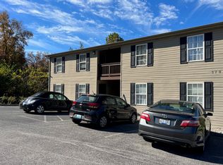 379 N Frank Denham Rd APT 4, Somerset, KY 42501