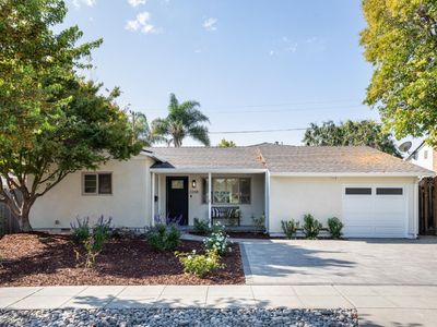 2348 Boxwood Dr, San Jose, CA, 95128