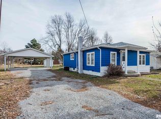 816 S 4th St, Herrin, IL 62948