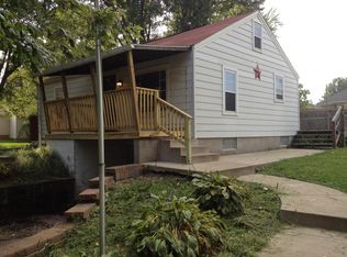 209 28th St SW, Canton, OH 44706