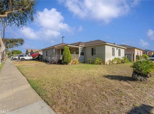 3613 Via Campo, Montebello, CA 90640