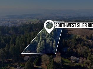 SW 175th Ave, Beaverton, OR 97007