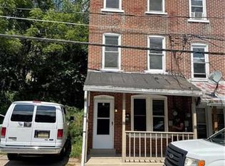 1131 W Union St, Allentown, PA 18102