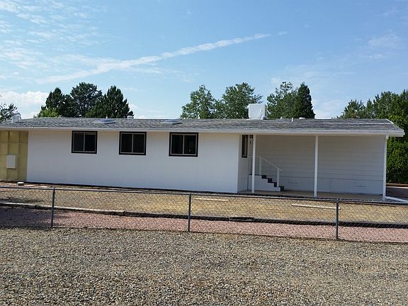 2nd image of 10047 E Buckskin Dr