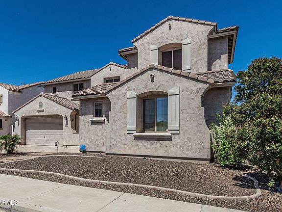 3rd image of 18134 W DIANA Avenue