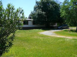 20787 Holler Ln, Redding, CA 96003
