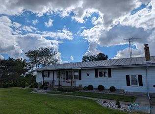 11649 Township Highway 103, Upper Sandusky, OH 43351