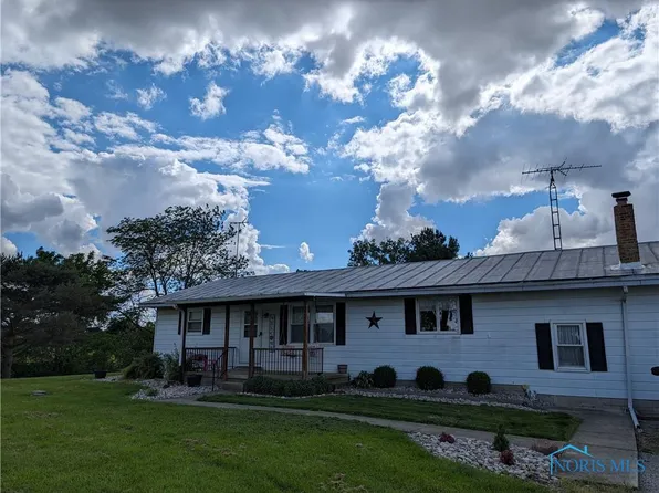 11649 Township Highway 103, Upper Sandusky, OH 43351