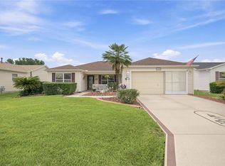 3455 Sipsey St, The Villages, FL 32162