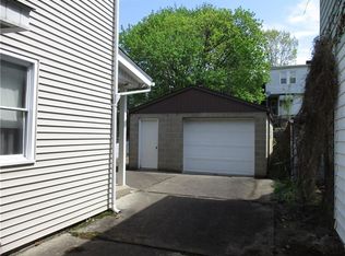 524 Melrose Ave, Ambridge, PA