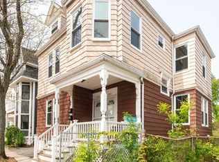 103 Cross St, Somerville, MA 02145