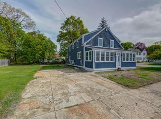 3 Harvard St, Sanford, ME 04073