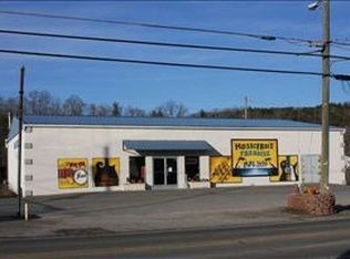 7786 Lynn Ave, Hamlin, WV 25523