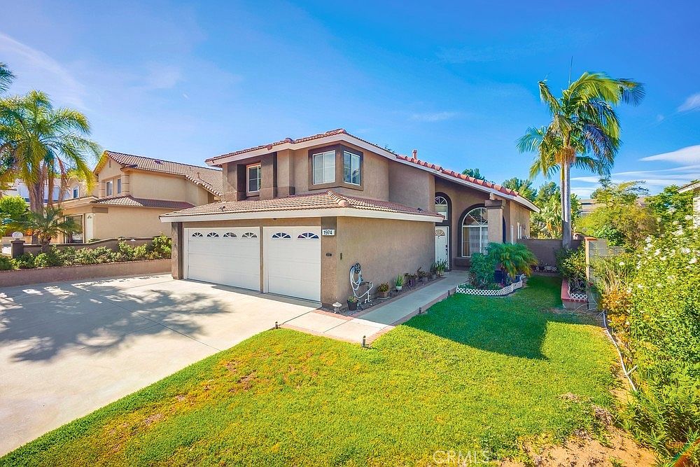 1974 Big Oak Ave, Chino Hills, CA 91709 | Zillow