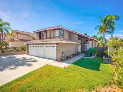 1974 Big Oak Ave, Chino Hills, CA, 91709