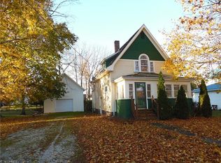 6440 Yoder St, Kinsman, OH 44428